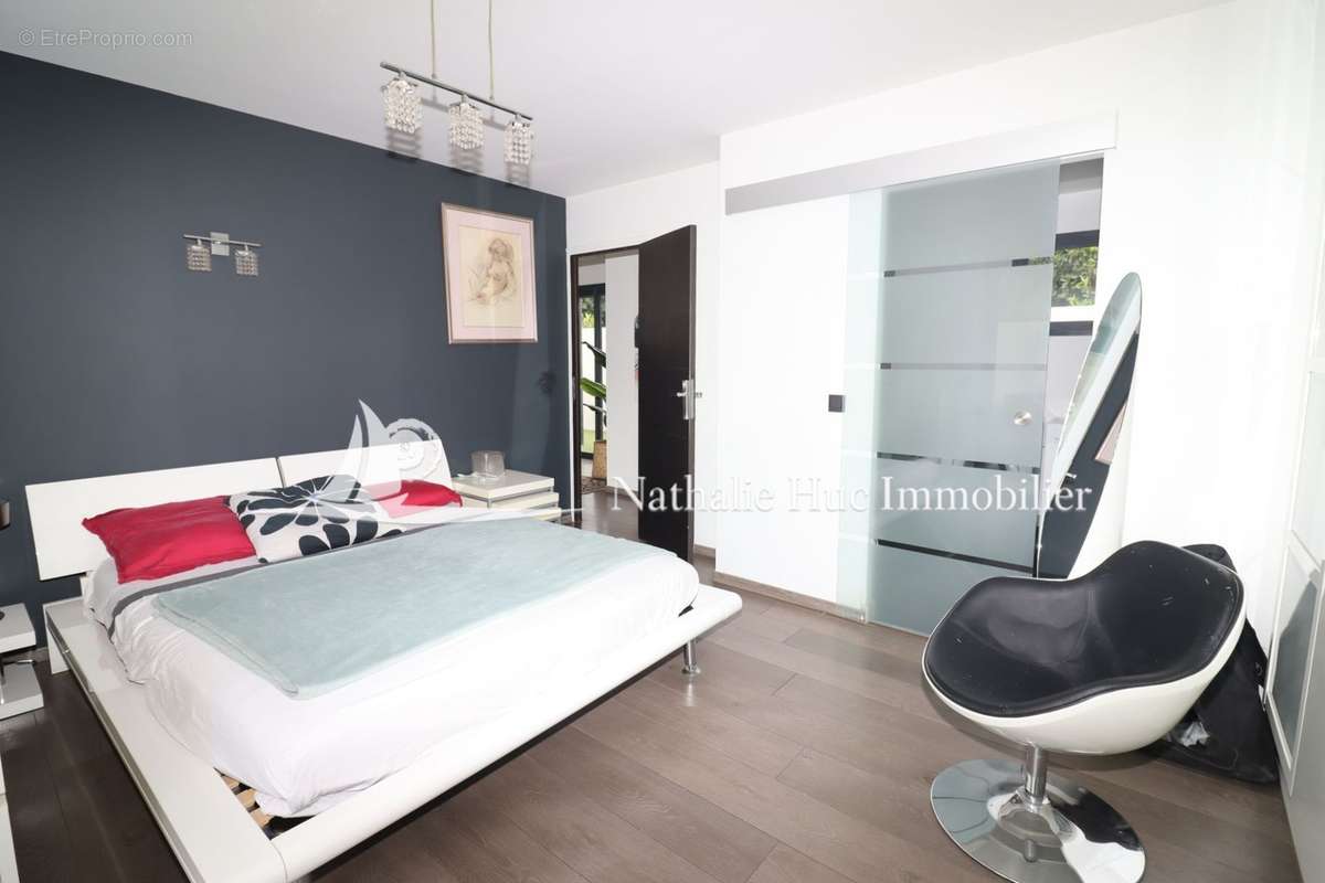 Maison à SAINT-NAZAIRE