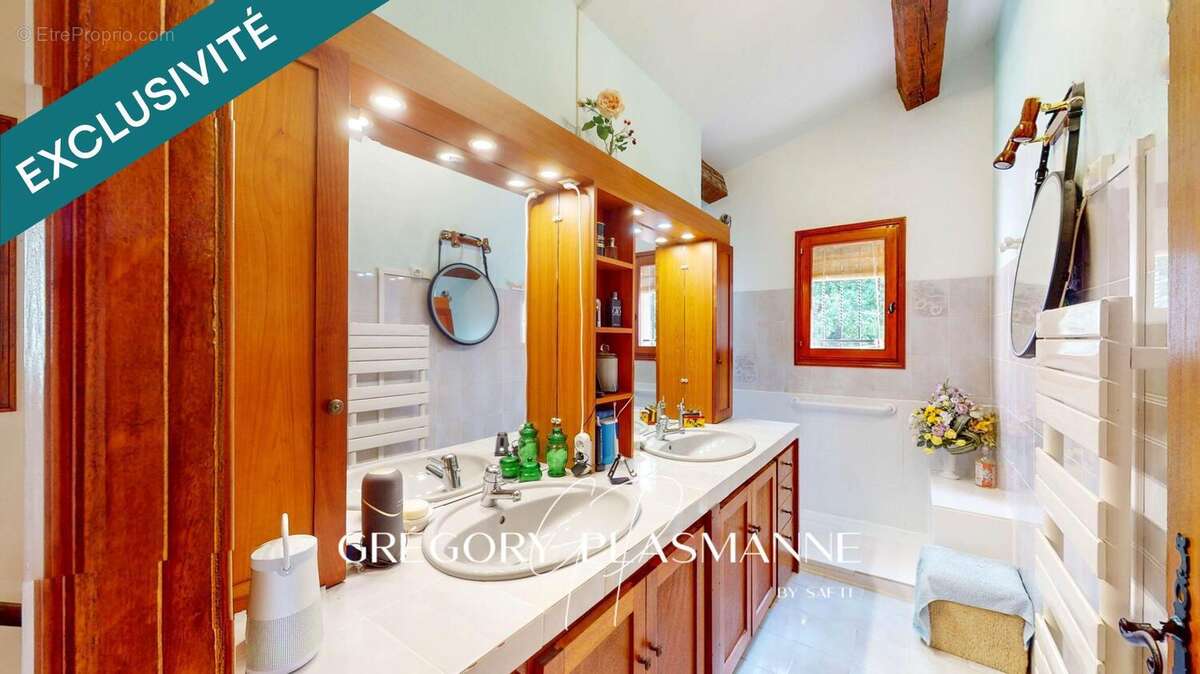 Photo 9 - Maison à FLASSANS-SUR-ISSOLE