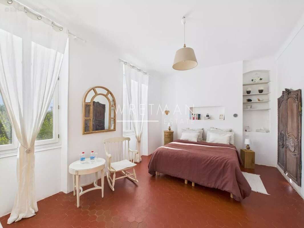Maison à VENCE