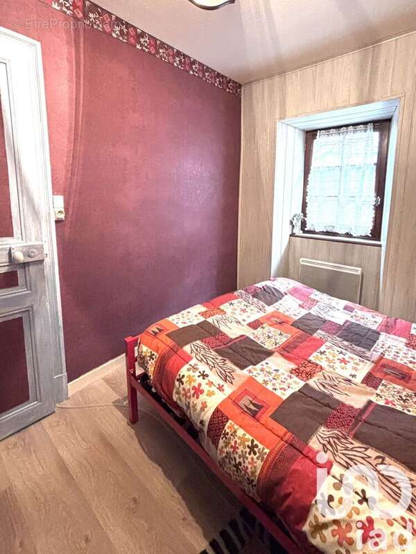 Photo 9 - Maison à PIERREFORT