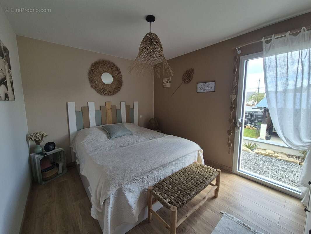 Maison 143 m² à Guerande  - photo 4
