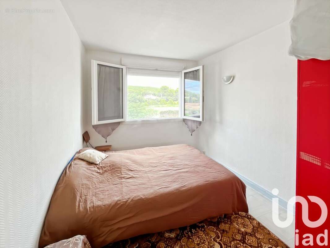 Photo 5 - Appartement à SAINT-NAZAIRE