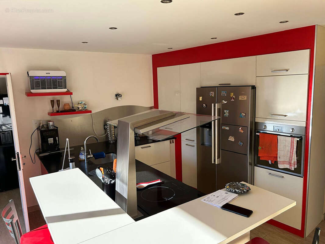 Maison 273m² à aranc - photo 4