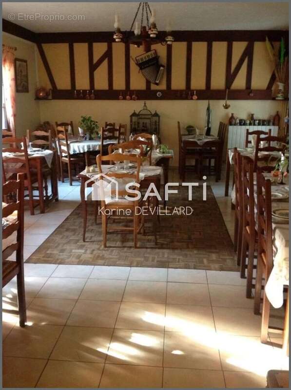 Photo 2 - Commerce à THIBERVILLE