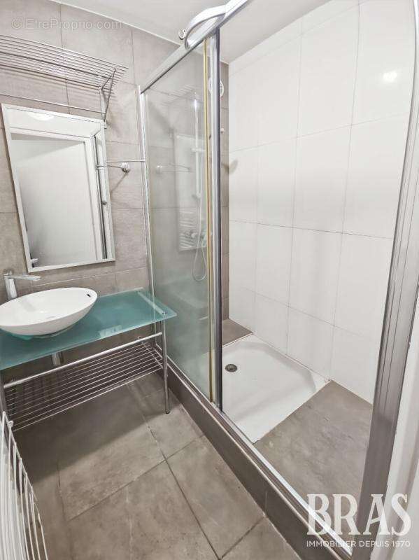 Appartement Nantes 2 pièce(s) 35.99 m2 - photo 6