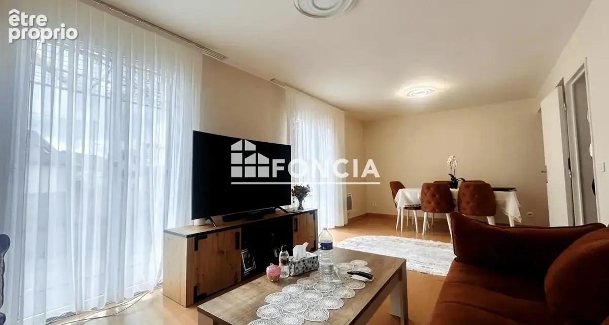 En exclusivité ! véritable plain pied habitable de suite. sur jardin de 280m2. 4 chambres !!! - photo 3