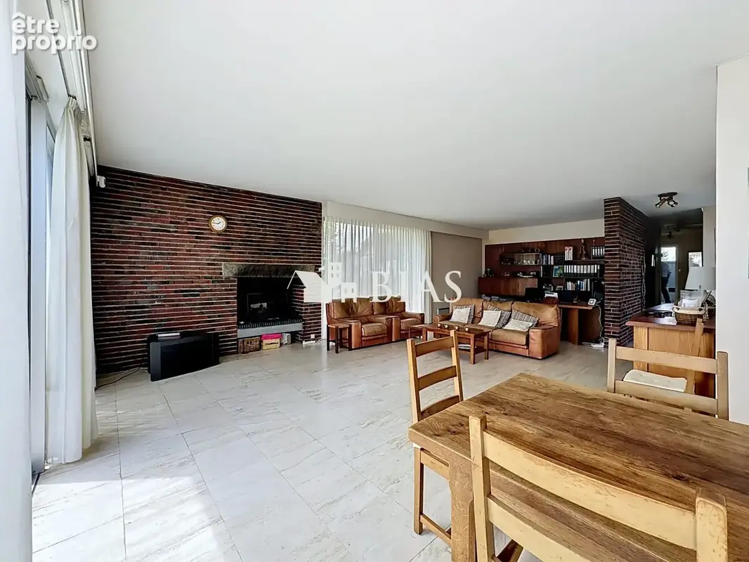 Maison 7 pièces 192 m² à vendre à Caumont (27310) - photo 4