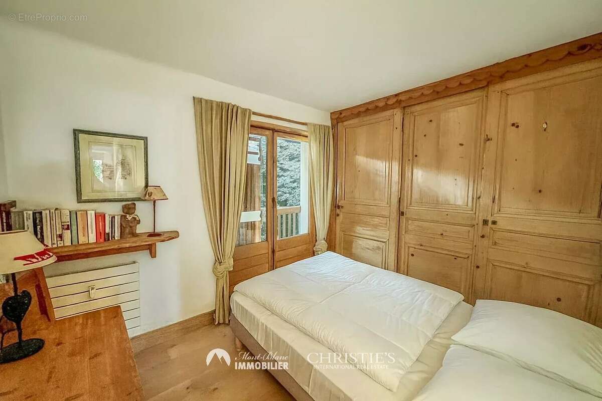 Appartement à MEGEVE