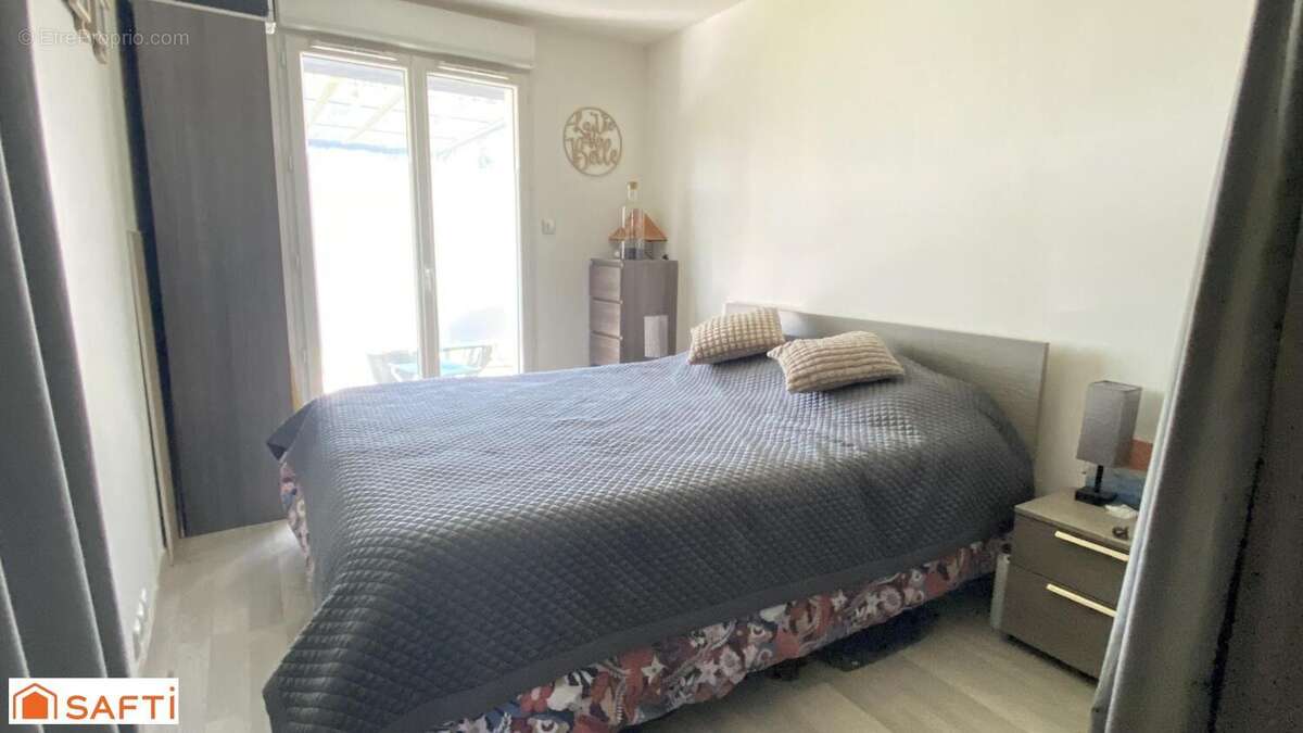 Photo 4 - Maison à HENNEBONT