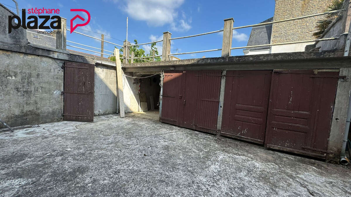 Maison Douarnenez centre 6 pièce(s) - photo 9