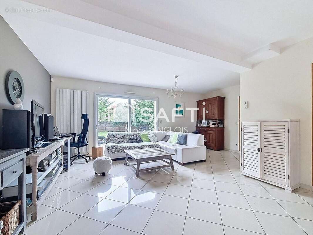 Photo 3 - Maison à MONTMAGNY