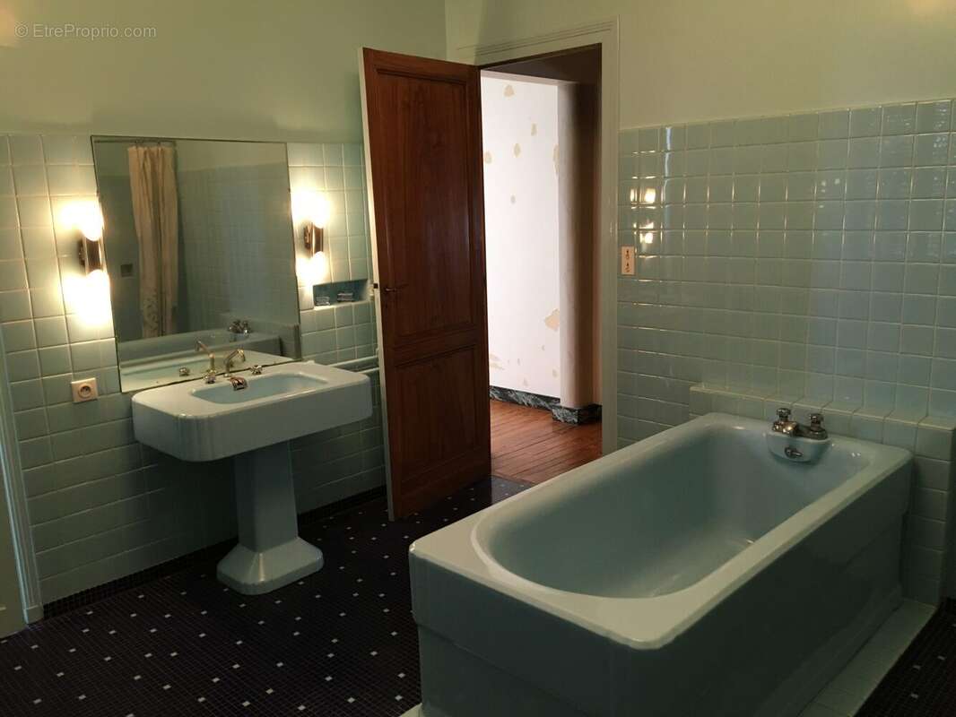 Maison 230 m² à Begles  - photo 9