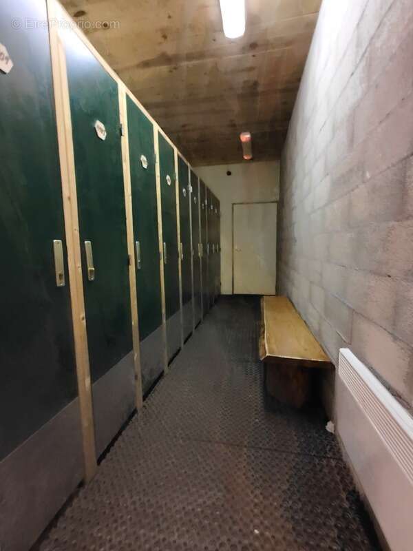 Appartement à MODANE