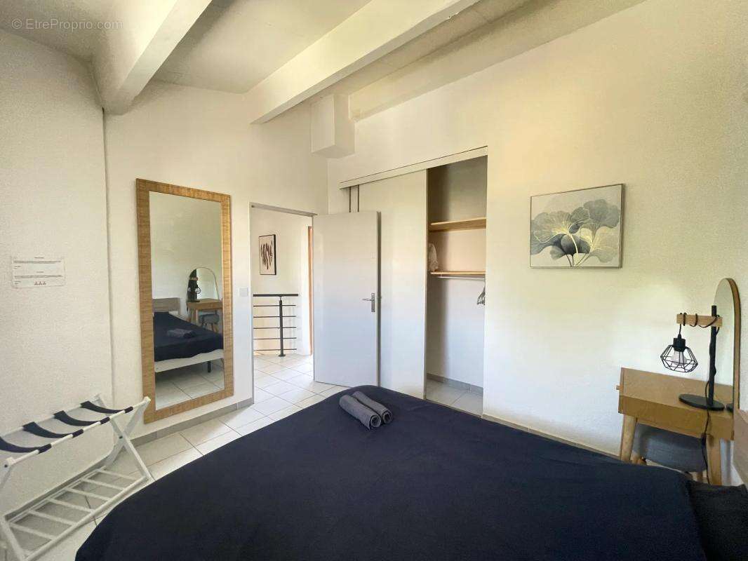 Maison à NIMES