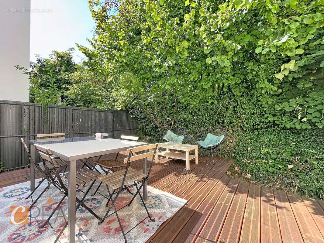 Maison 100 m² à Lutterbach  - photo 9