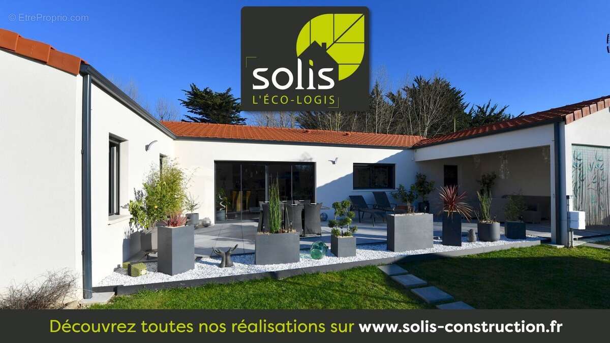 Terrain à bâtir de 1227 m2 au prix de 45000 € à TESSON. - photo 10