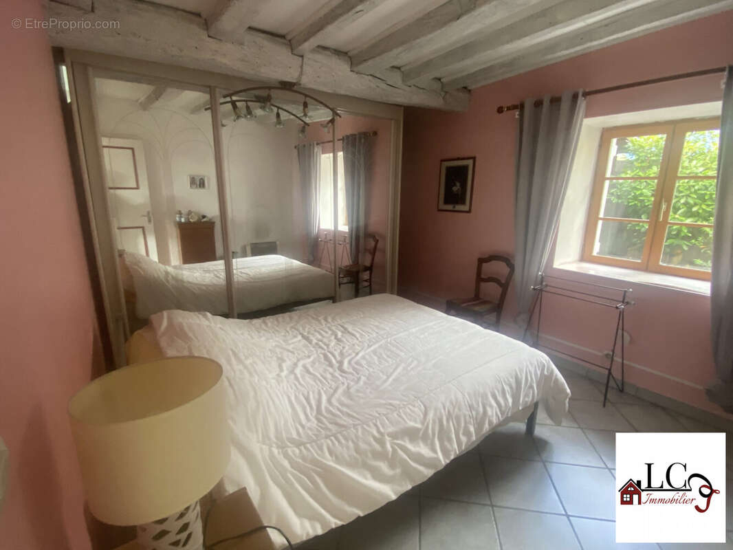 Maison à CHERBOURG-OCTEVILLE