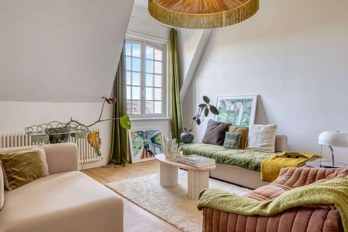 Appartement 64 m² à Deauville  - photo 3
