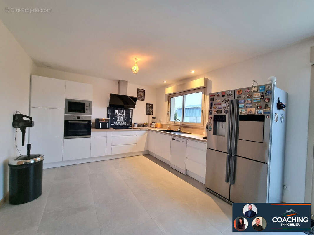 Maison à VITRY-LE-FRANCOIS