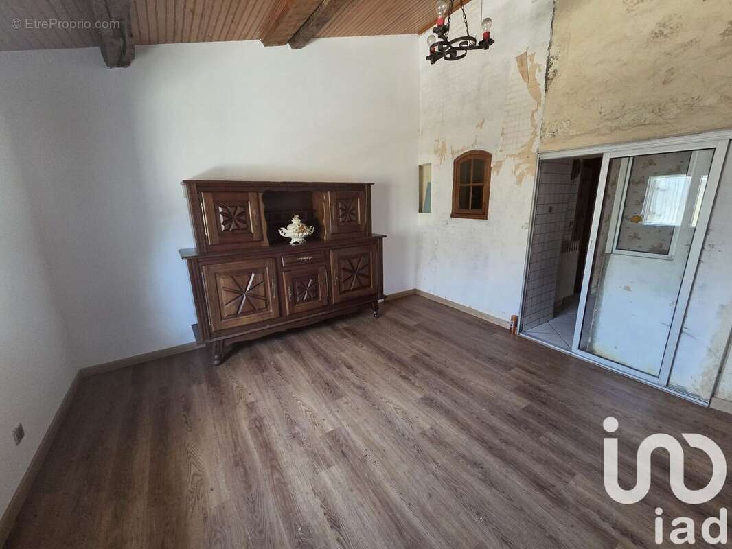 Maison 180 m² à Saint-Gervais  - photo 6