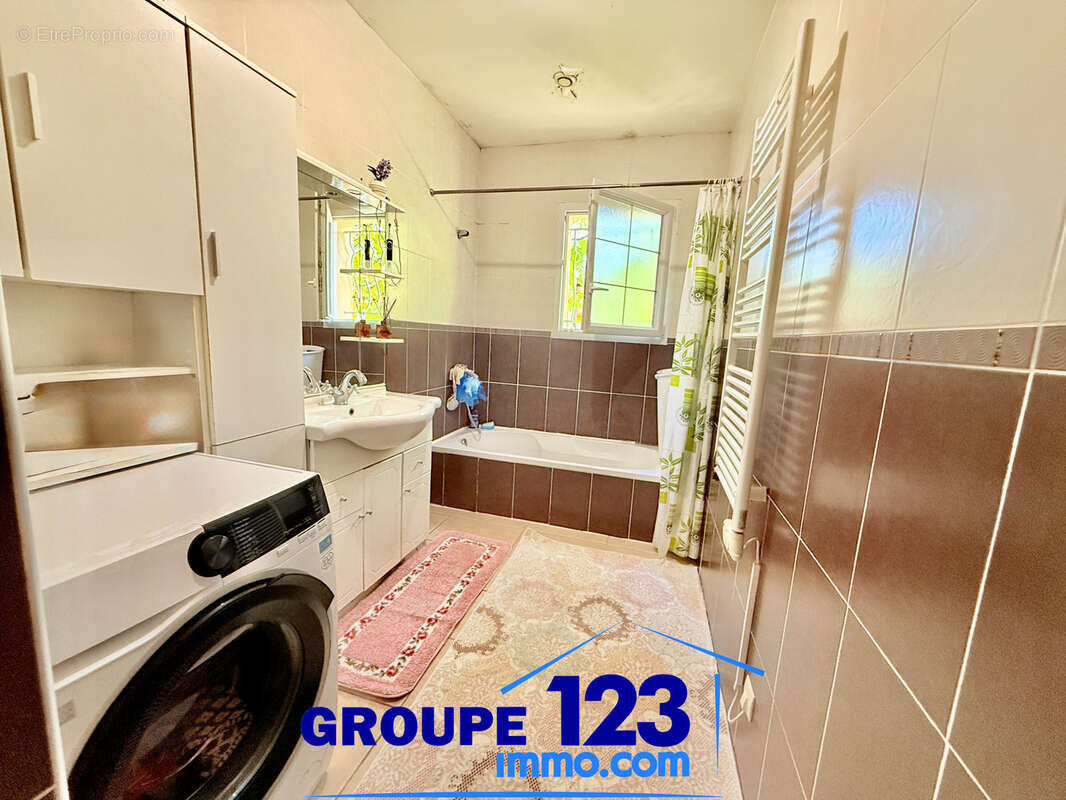 Maison 99m2 Auxerre - photo 5