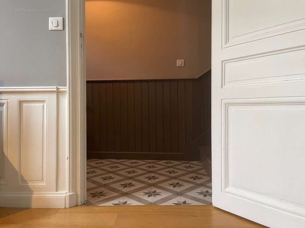 Maison à LA ROCHELLE