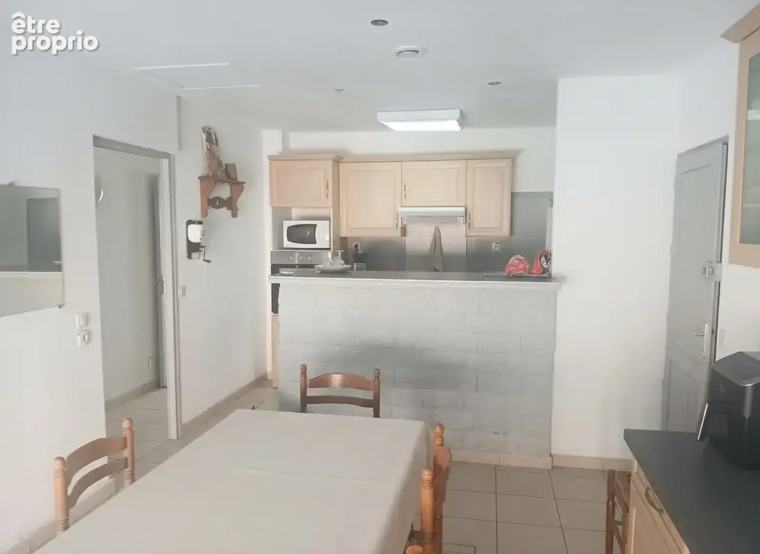 Maison 5 pièces 120 m² à vendre à Saint-Cyprien (66750) - photo 9