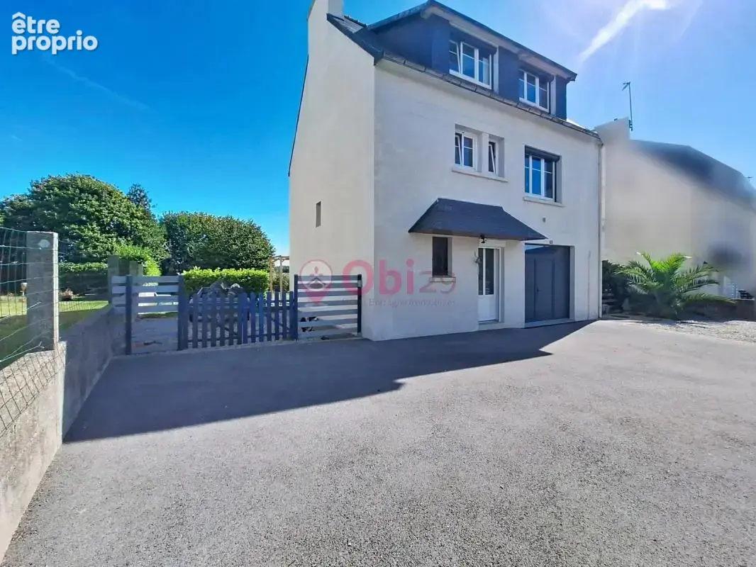 Photo Maison à Edern au prix de 214 950€