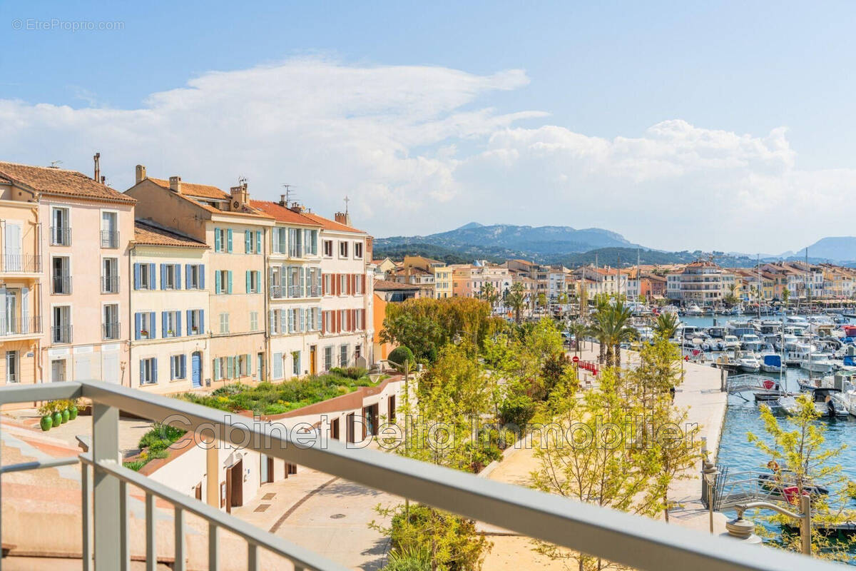 Commerce à SANARY-SUR-MER