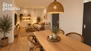 Appartement à SAINT-AUBIN
