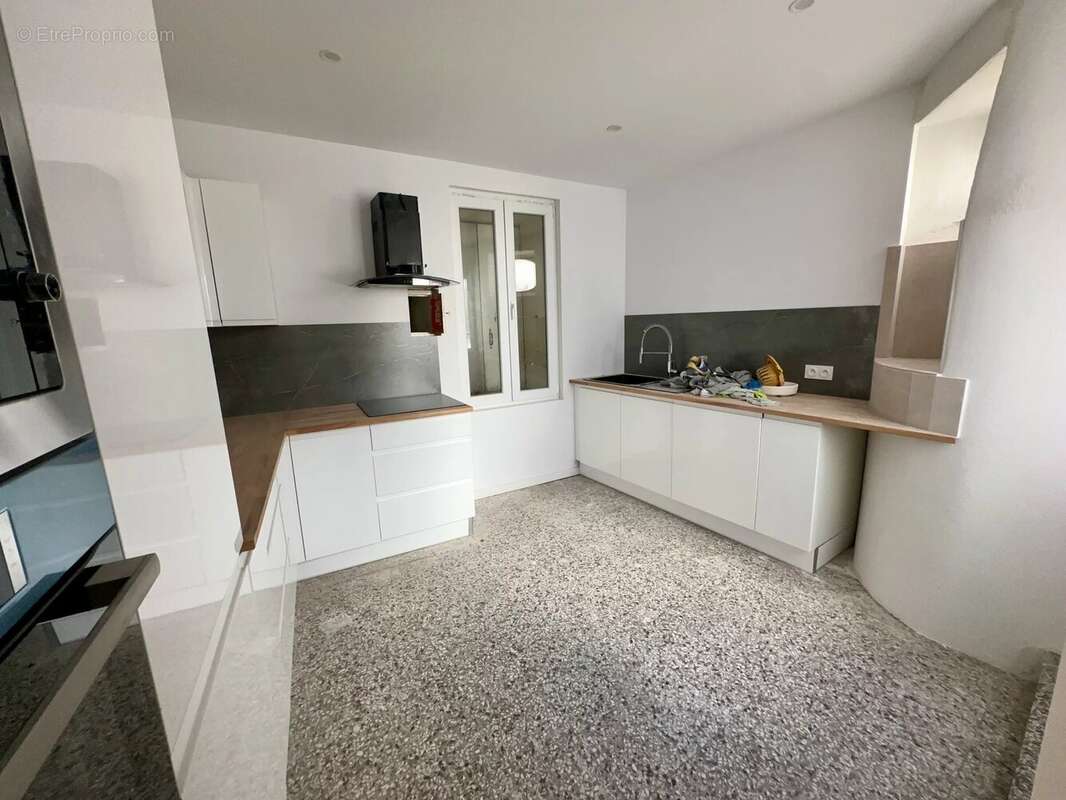 Appartement à ILLE-SUR-TET