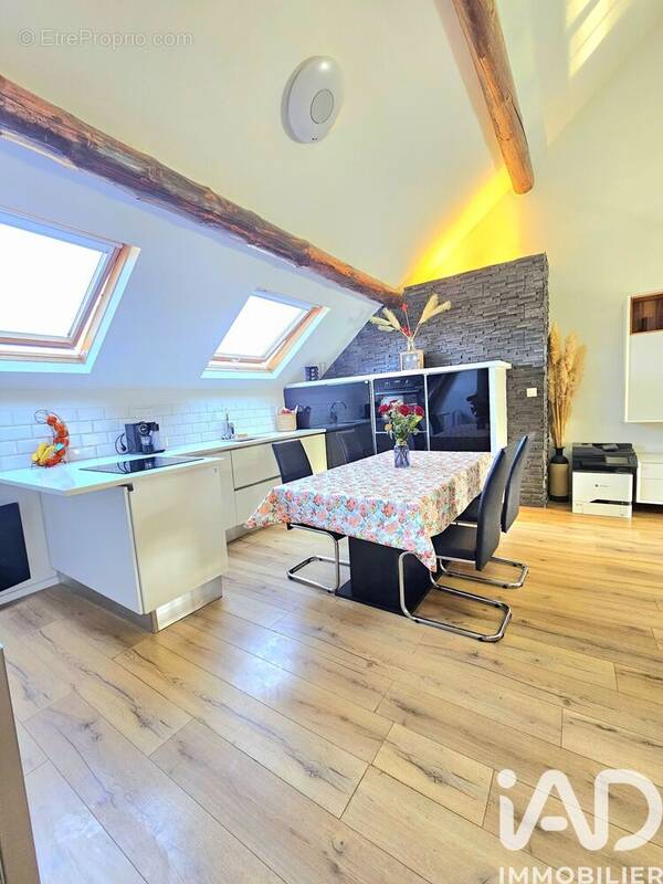 Photo 1 - Appartement à HUSSIGNY-GODBRANGE