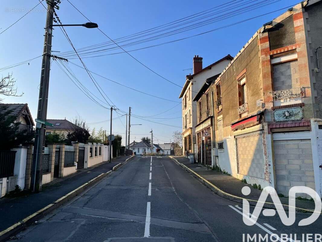 Photo 2 - Appartement à VIRY-CHATILLON