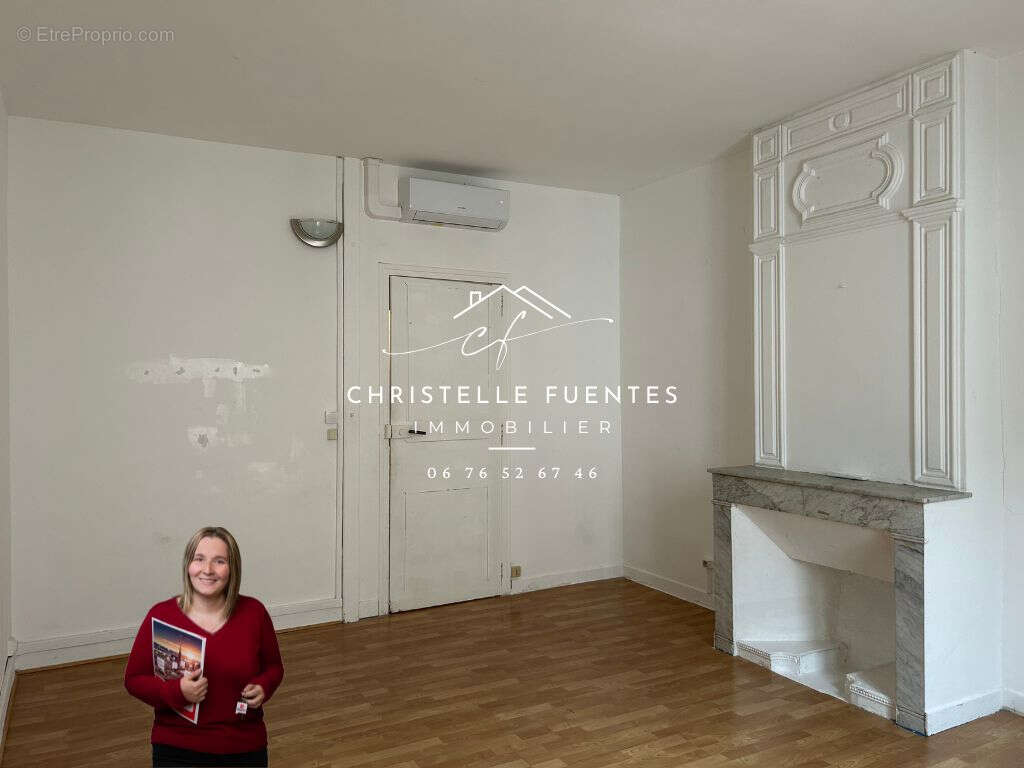 Appartement à LOUPIAN