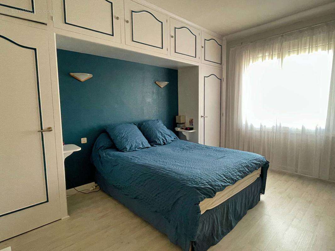 Maison à BOEN