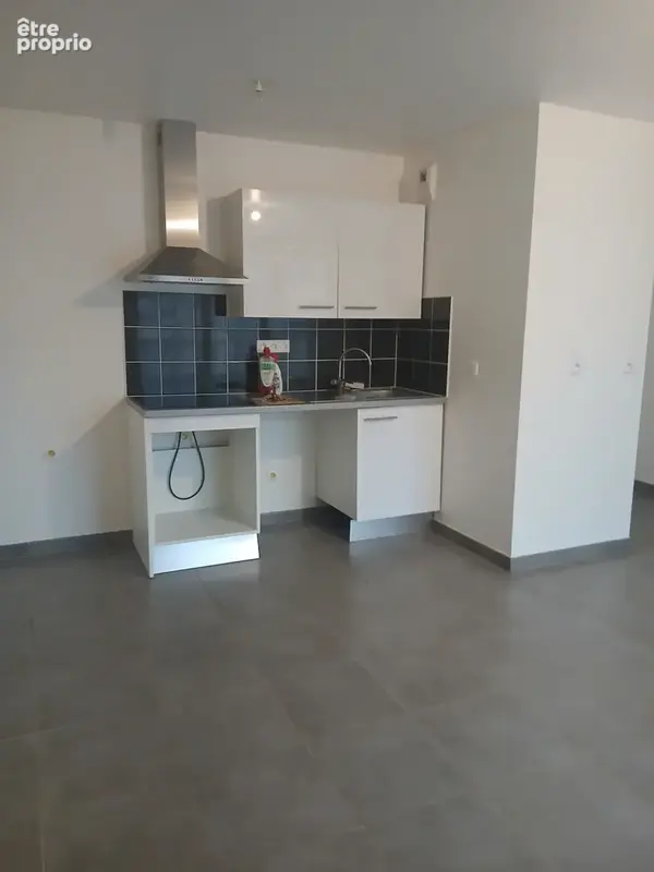 Appartement 2 pièces 47 m² à vendre à Osny (95520) - photo 2
