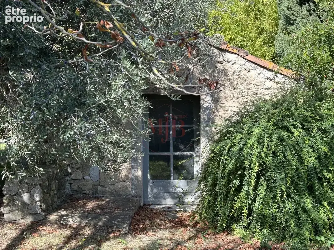 Rare mas provençal 19 è lambesc - photo 8