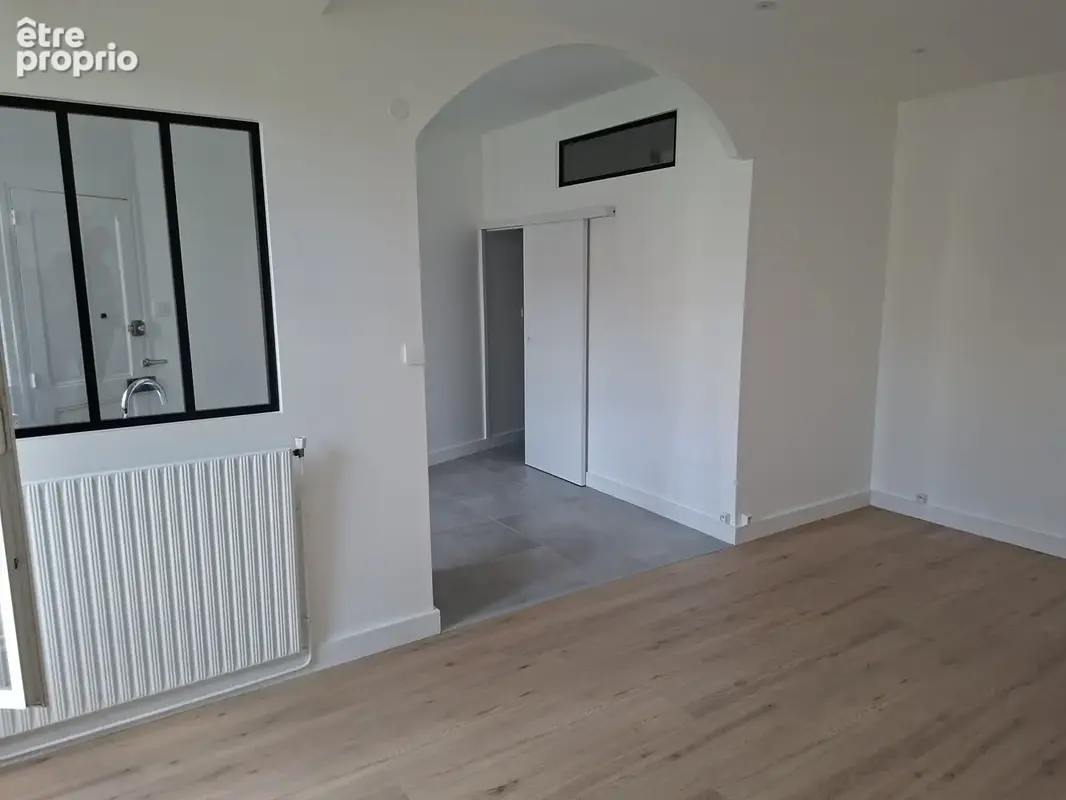 Photo Appartement à Versailles au prix de 299 000€