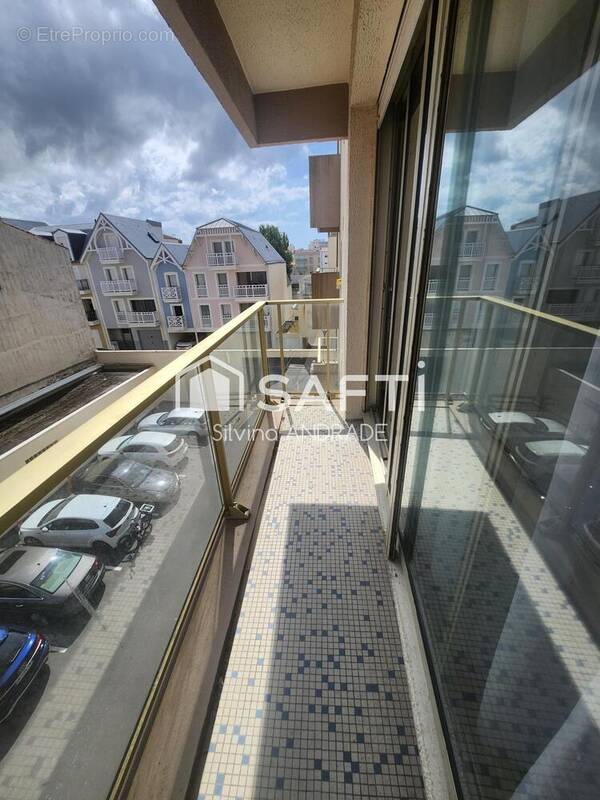 Photo 1 - Appartement à LES SABLES-D&#039;OLONNE