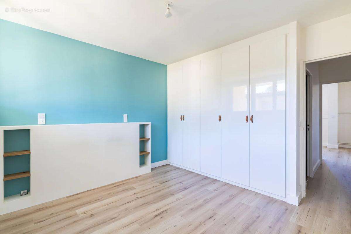 Appartement à MASSY