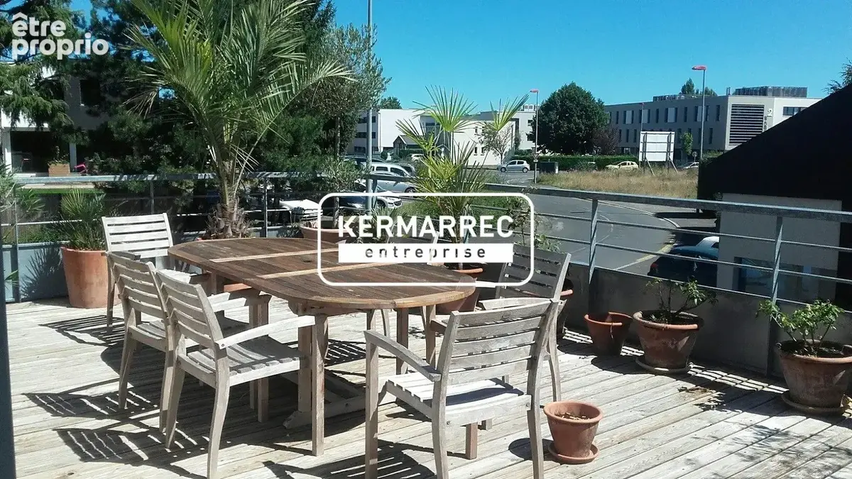 Commerce à SAINT-GREGOIRE