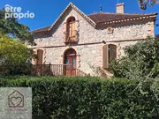 Maison à SAINT-AMANS-DE-PELLAGAL