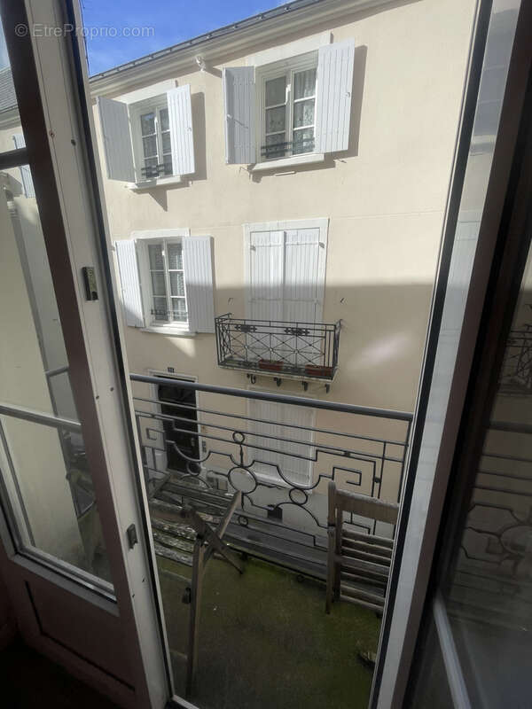 Appartement à ANGERS