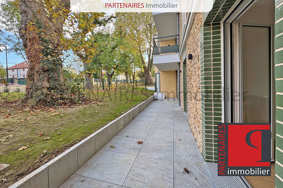 Appartement à LE CHESNAY