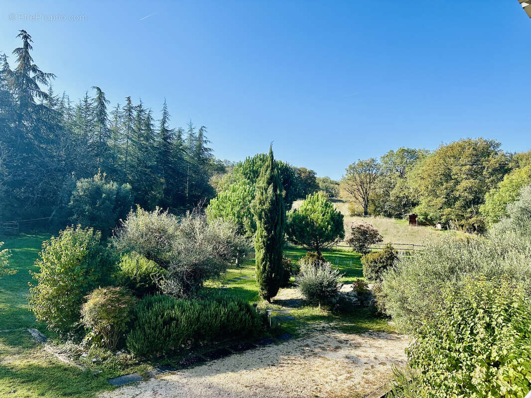 Maison à SALVAGNAC-CAJARC