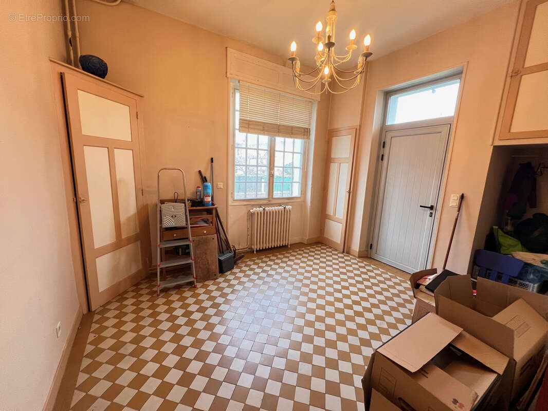 Maison à TARBES