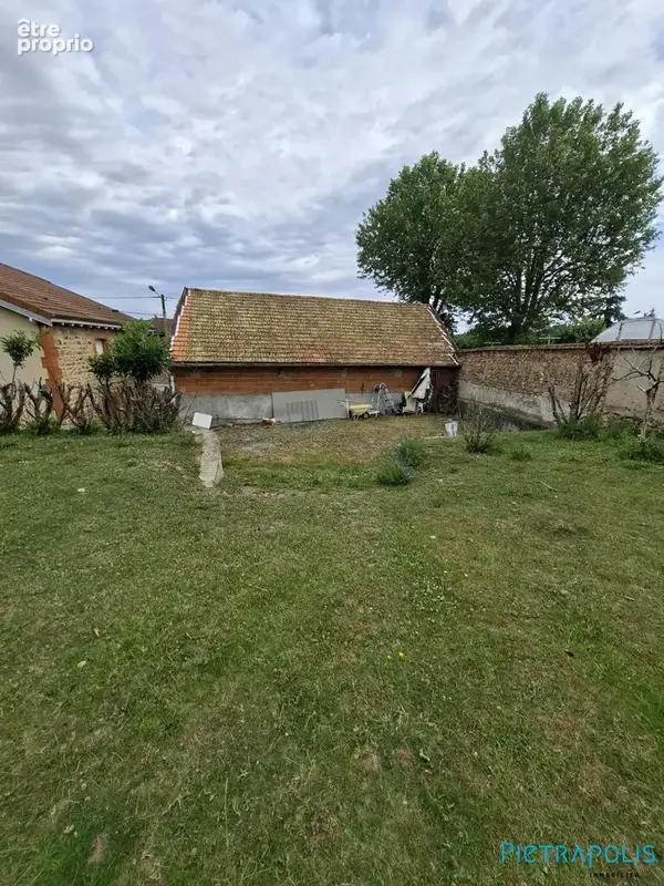 Maison 3 pièces 97 m² à vendre à Fourneaux (42470) - photo 6