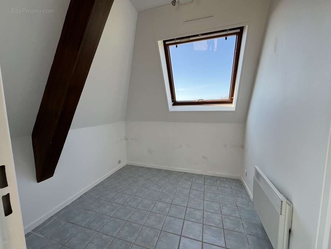 Appartement à BLONVILLE-SUR-MER