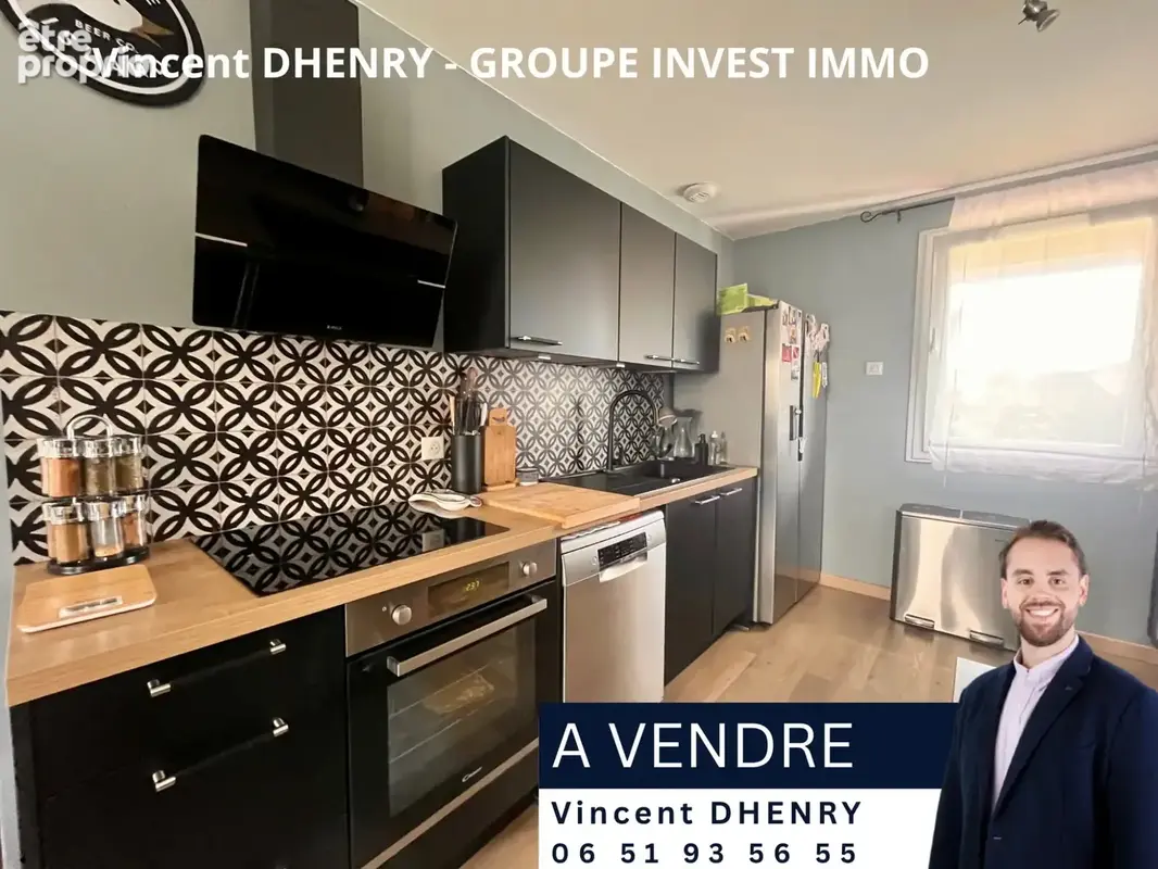 Maison 5 pièces 118 m² à vendre à Comines (59560) - photo 5