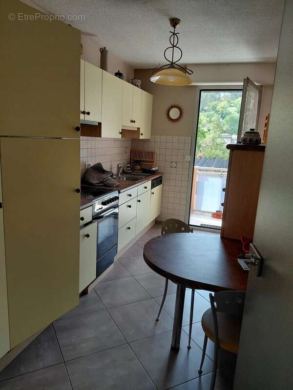 Appartement à CAHORS